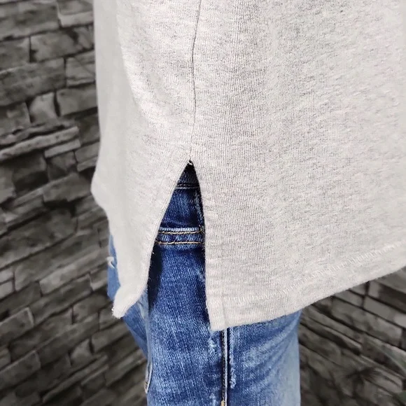 Junk Food Steelers Sweatshirt - Picture 5 of 7